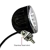 ZITRADES-LS-709-2-X-12W-DC-9V-32V-Round-6000K-LED-Work-Lamp-Off-Road-Spotlight-30-degree-Jeep-CabinBoatSUVTruckCarATVs-Fishing-Deck-Driving-Light-880Lumen-IP67-Waterproof