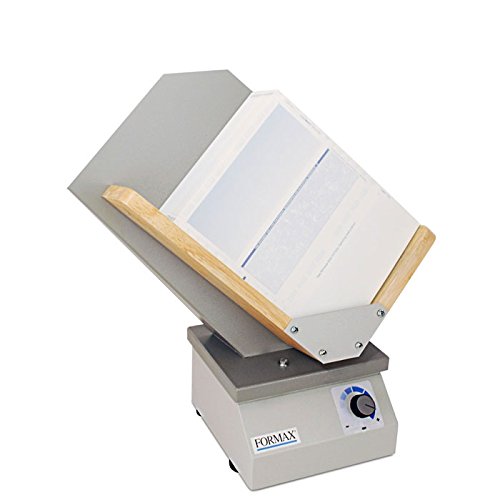 Formax FD 402P1 Single-Bin Paper Jogger/Jogging Machine from ABC Office