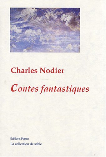 Contes fantastiques