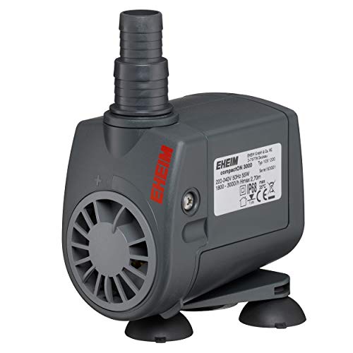 Eheim compactON Aquarium Pump – 3000