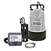 Basement Watchdog BW1050 Sump Pump, 4400 Gallon Per Hour