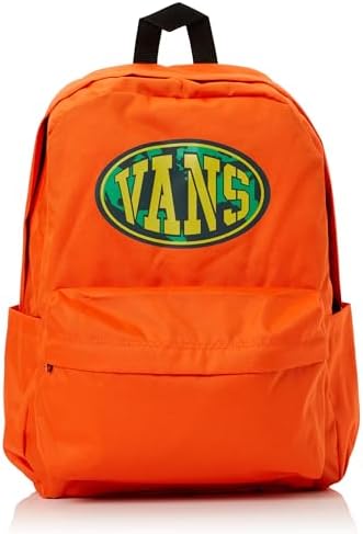 Mochila unisex Old Skool, color llama, mediana, llama, M