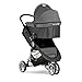 Baby Jogger City Mini Stroller - Anniversary Special Edition | Compact, Lightweight Stroller | Quick Fold Baby Stroller