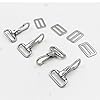 304-Stainless-Steel-Snaps-Hooks-and-Sliders-for-1-Straps-Bimini-Top-Boat-top