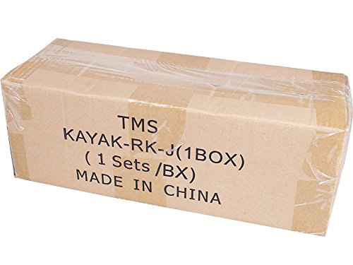 TMS-J-Bar-Rack-HD-Kayak-Carrier-Canoe-Boat-Surf-Ski-Roof-Top-Mounted-on-Car-SUV-Crossbar-w-Free-Cell-Phone-Case TMS-J-Bar-Rack-HD-Kayak-Carrier-Canoe-Boat-Surf-Ski-Roof-Top-Mounted-on-Car-SUV-Crossbar-w-Free-Cell-Phone-Case