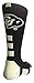 TCK NCAA Colorado Buffs Baseline Crew Socks