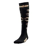 Spyder Boy's Bug Out Socks