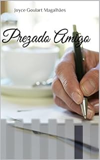 Livro Prezado Amigo
