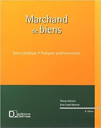 Marchand de biens