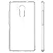 Spigen Ultra Hybrid Mate 8 Case with Air Cushion Technology and Hybrid Drop Protection for Huawei Mate 8 2015 - Crystal Clear