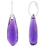 Swarovski Pure Pierced Earrings : 1179008