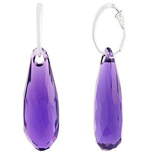 Swarovski Pure Pierced Earrings : 1179008