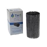 Tier1 Replacement for EAF1CB Electrolux AFCB Frigidaire PureAdvantage 241504902, 241575001 Refrigerator Air Filter