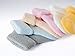 Baby Socks, Fowateda 6 Pairs Toddler Socks Thick & Warm for Newborn Infants Toddlers For 0-12 Months