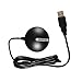 USGLOBALSAT USG-BR355-S4 SiRFIV Serial GPS Receiver