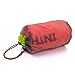 Ultra Light Mesh Stuff Sack Storage Bag for Tavel Camping