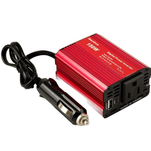 UEIUA Power Inverter