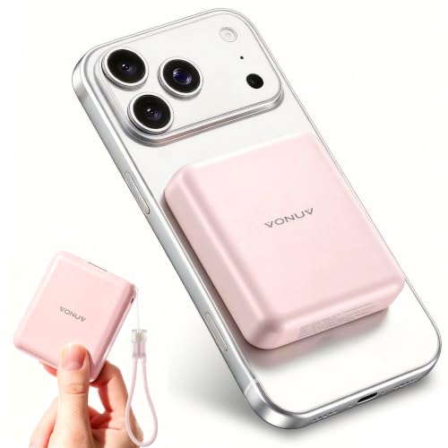 15W Wireless Power Bank