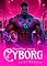 Livro CYBORG - Rogue, Planeta Vênue 4
