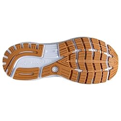 Brooks Men’s Ghost 16 Neutral Running Shoe