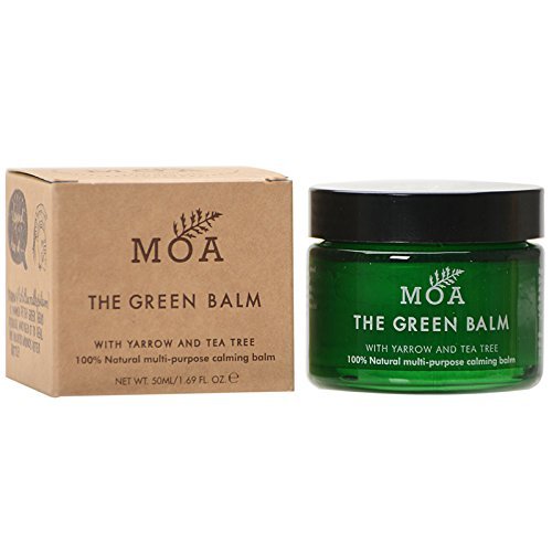 Moa The Green Balm