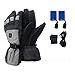 Winterial Gloves / Heated / Rechargeable / Snowboarding Gloves / Ski Gloves / Mens / Womens