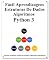 Livro Fácil Aprendizagem Estruturas De Dados e Algoritmos Python 3: Aprenda graficamente estruturas de dados e algoritmos Python melhor do que antes