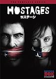 [DVD]HOSTAGES ホステージ コンプリート・ボックス [DVD]