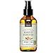 Thesis Organic Natural Facial Cleansing Oil & Makeup Remover - Rosemary Citrus - for Face, Eyes, Lips - Gentle Moisturizing Non-Irritating Daily Face Cleanser