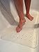 Salinka Natural Rubber Luxurious Anti Slip Bath