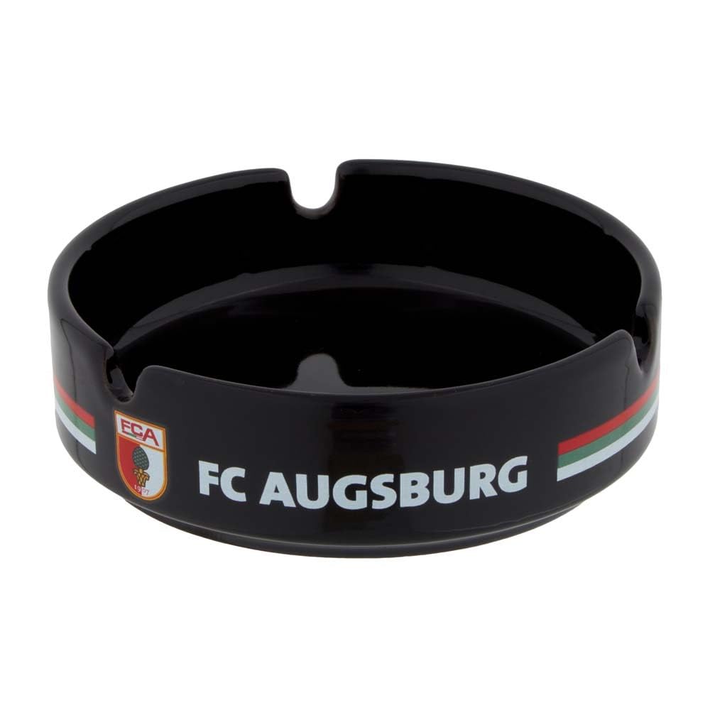 FC Augsburg FCA Ashtray