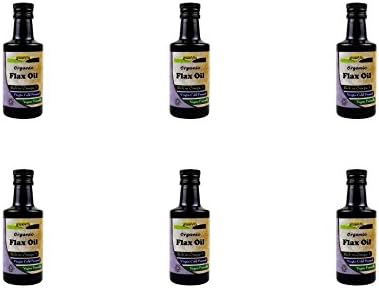 (6 PACK) - Granovita Flax Oil | 260ml | 6 PACK - SUPER SAVER - SAVE MONEY
