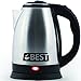 Best Electric Tea Kettle, Version 2.0 Stainless Steel 2.0L Capacity