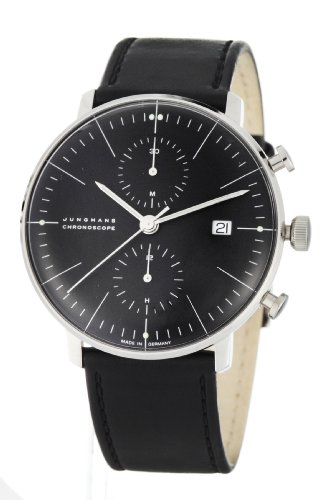 Junghans Meister Chronoscope Chronograph Automatic 027/4601.00