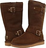 UGG Australia Womens Sutter Boot Toast Size 7