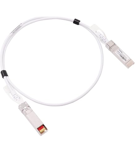 Uplink Cable Router 0.15m Twinax Network Cable Ubiquiti UACC-UPLINK-SFP28-0.15M SFP28 ...