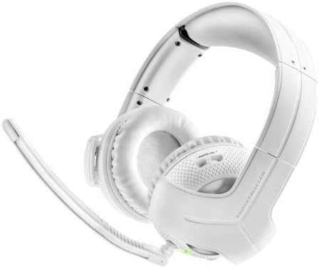 Thrustmaster Y- 400X Wireless Gaming Headset (Xbox 360)