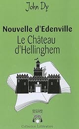 Le  château d'Hellinghem