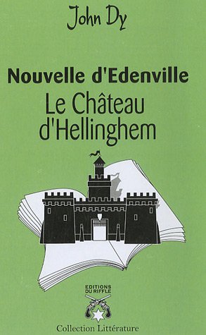 Le  château d'Hellinghem