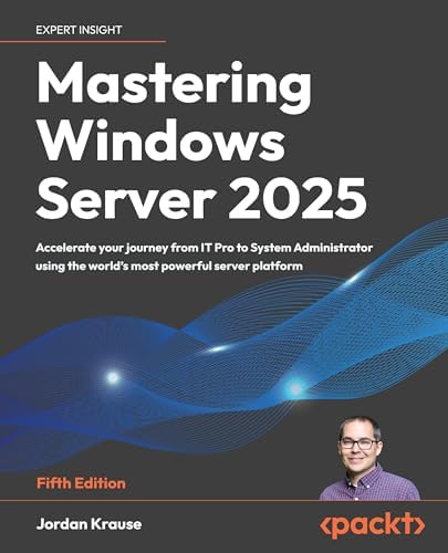 Hands-On Microsoft Windows Server 2019 (MindTap Course List