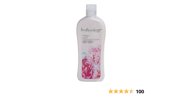 bodycology moisturizing body cream