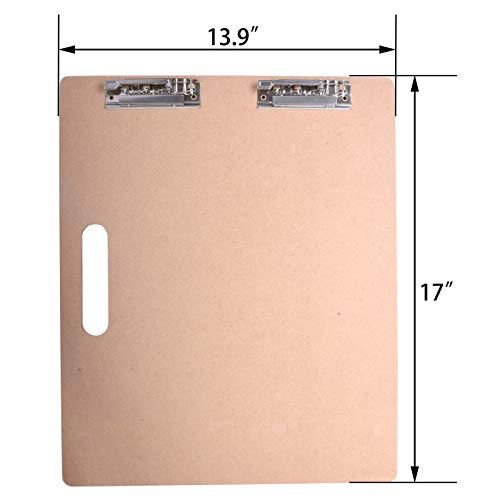 1 Vencer+Artist+Sketch+Tote+Board