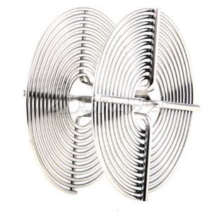 Stainless Steel Developing Reel, 35mm