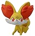 Takaratomy Official Pokemon X and Y MC-006 ~ 2