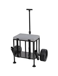 Berkley del Deportista de pesca Cart