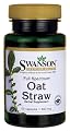 Full Spectrum Oat Straw 400 mg 60 Caps
