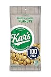 Kar's Nuts Roasted N' Salted Peanuts Snacks