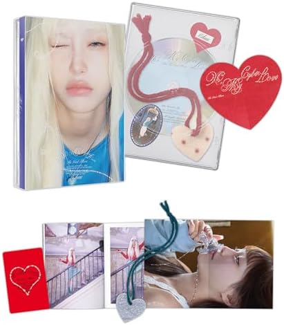 MONTHLY GIRL, VIVI, LOONA - MONTHLY GIRL LOONA [VIVI] Single Album