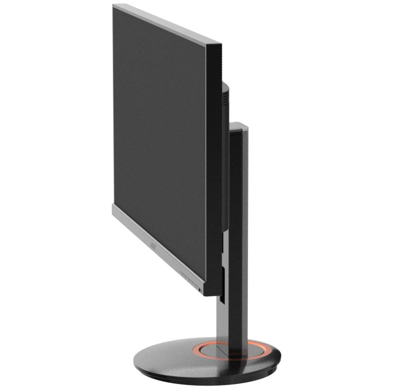 Acer XF250Q 24.5\