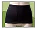 Pouch Swim Wrap Swimming Suit Discrete No Bulge Spandex Stoma Bag CHOOSE (Large)